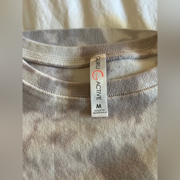Guru Active Sweatshirt - Picture 2 of 3